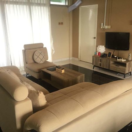 Apartament  Bandar Seri Begawan Zewnętrze zdjęcie