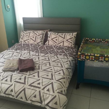 Apartament  Bandar Seri Begawan Zewnętrze zdjęcie