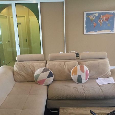 Apartament  Bandar Seri Begawan Zewnętrze zdjęcie