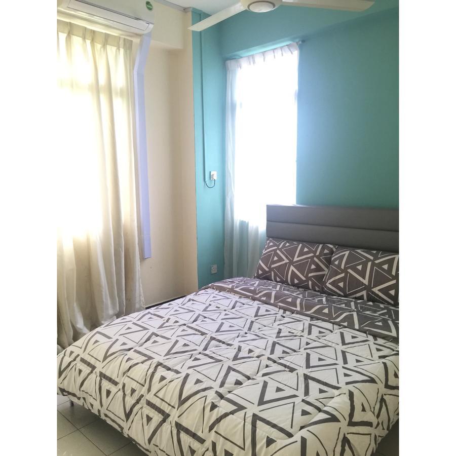 Apartament  Bandar Seri Begawan Zewnętrze zdjęcie
