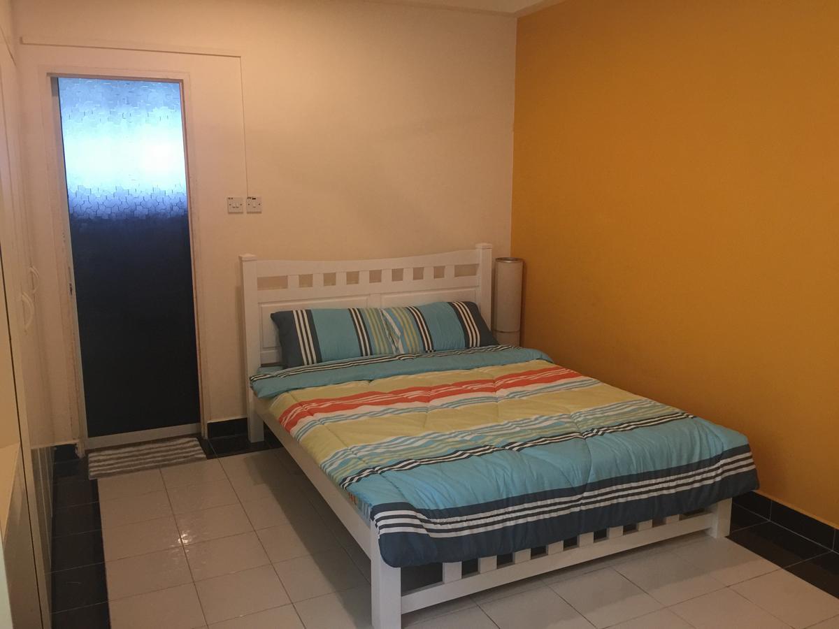 Apartament  Bandar Seri Begawan Zewnętrze zdjęcie