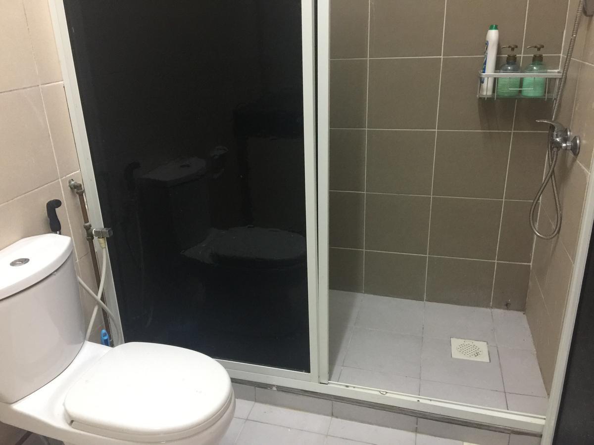Apartament  Bandar Seri Begawan Zewnętrze zdjęcie