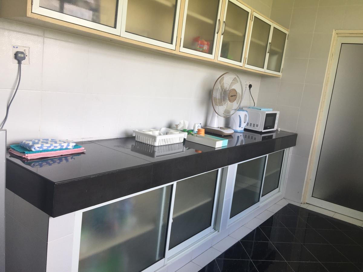 Apartament  Bandar Seri Begawan Zewnętrze zdjęcie