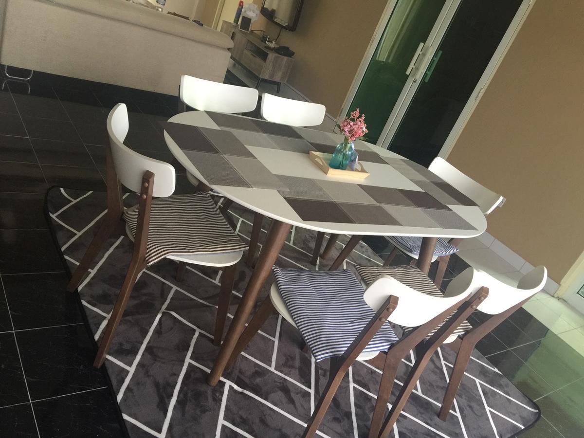 Apartament  Bandar Seri Begawan Zewnętrze zdjęcie