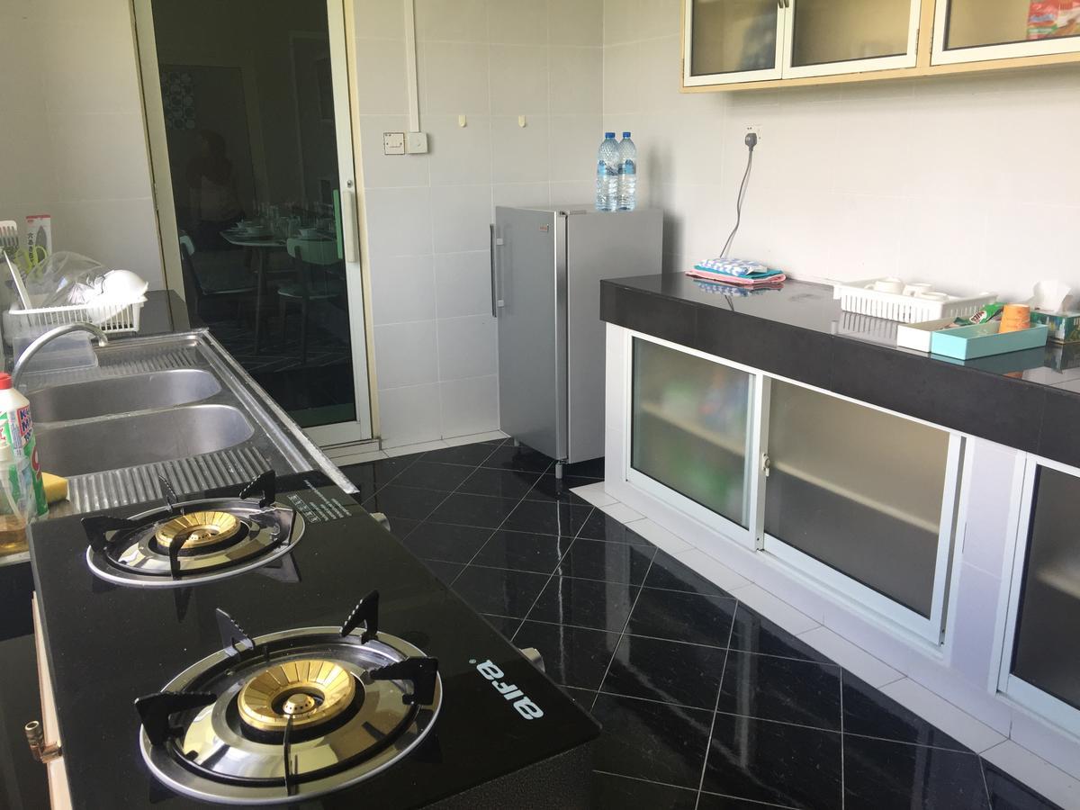 Apartament  Bandar Seri Begawan Zewnętrze zdjęcie