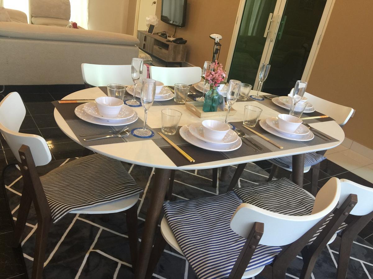 Apartament  Bandar Seri Begawan Zewnętrze zdjęcie