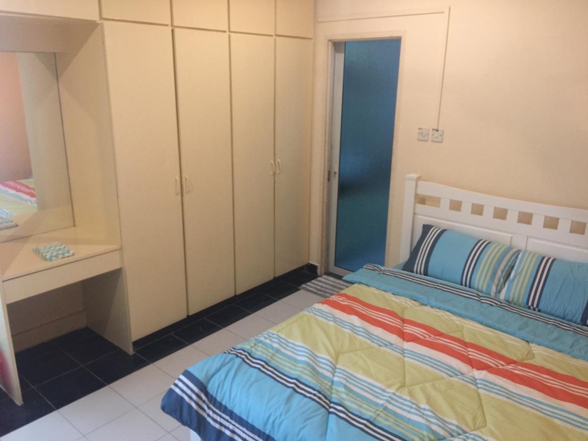 Apartament  Bandar Seri Begawan Zewnętrze zdjęcie