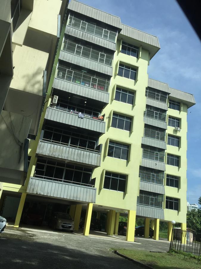 Apartament  Bandar Seri Begawan Zewnętrze zdjęcie
