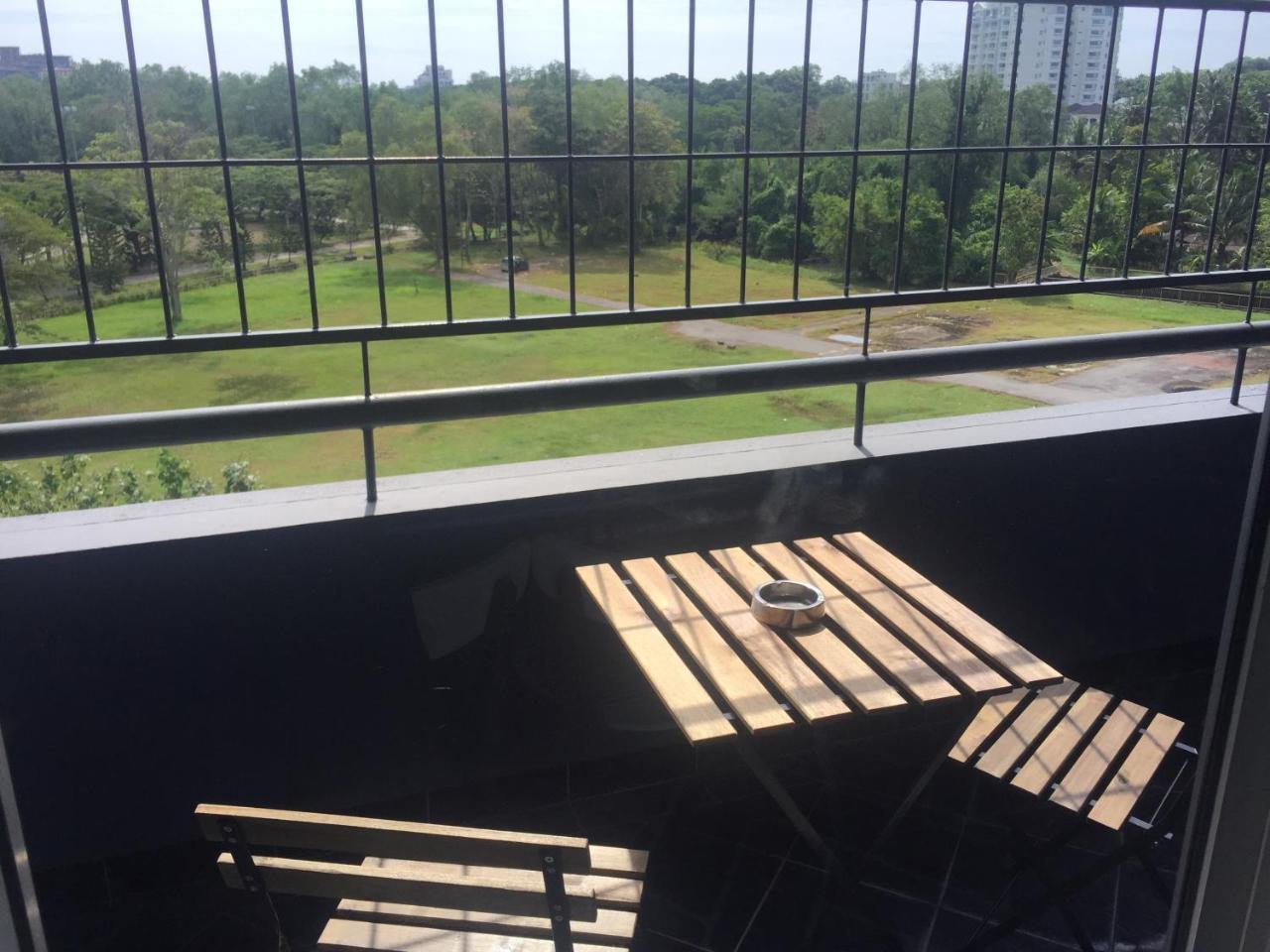 Apartament  Bandar Seri Begawan Zewnętrze zdjęcie