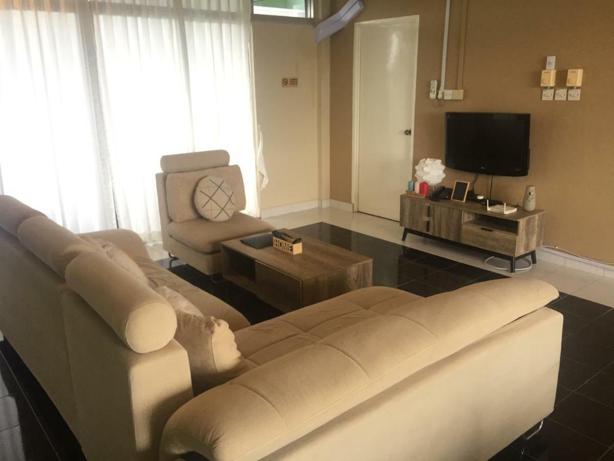 Apartament  Bandar Seri Begawan Zewnętrze zdjęcie