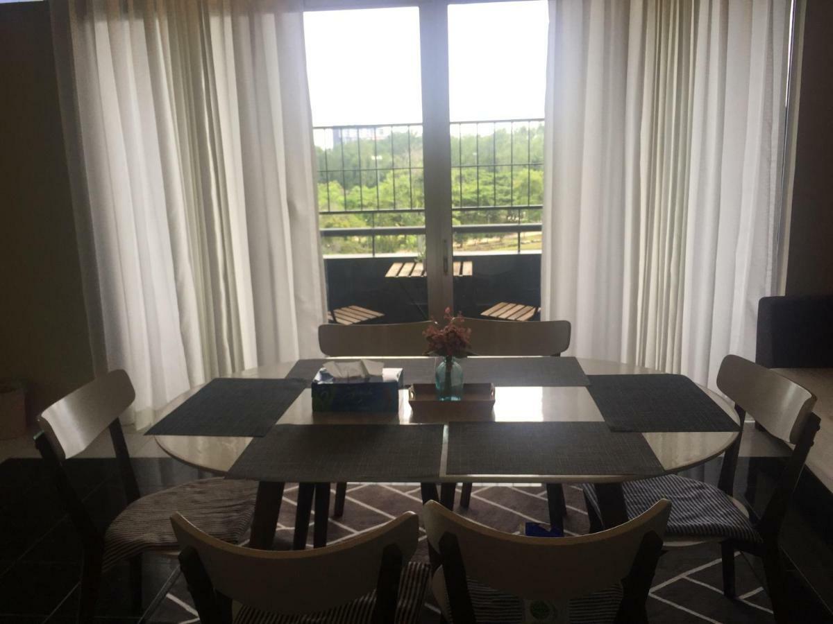 Apartament  Bandar Seri Begawan Zewnętrze zdjęcie