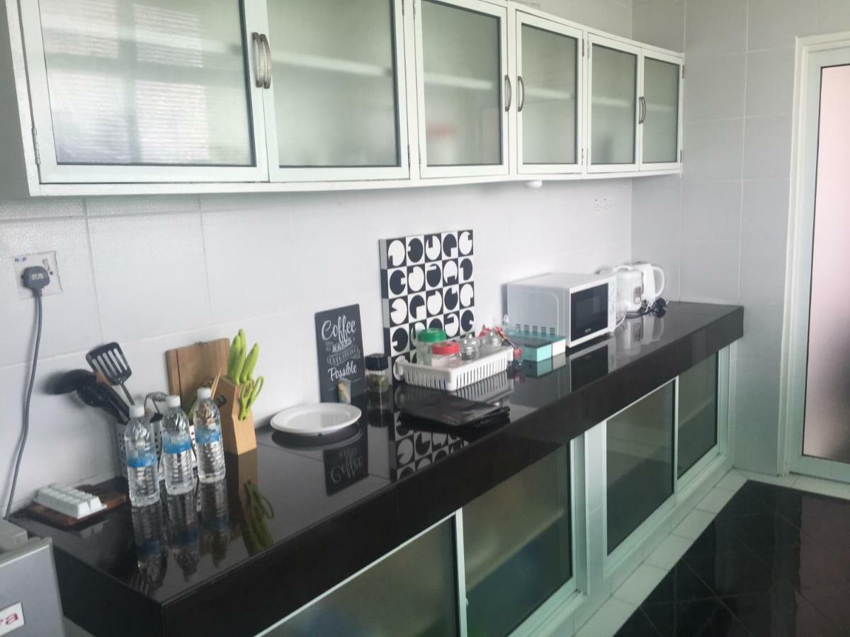 Apartament  Bandar Seri Begawan Zewnętrze zdjęcie